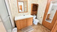 2005 KING KING Mobile Home