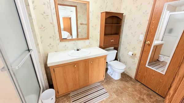 2005 KING KING Mobile Home