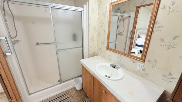 2005 KING KING Mobile Home