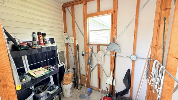 2005 KING KING Mobile Home