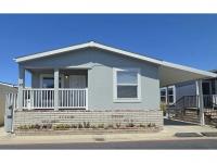 2012 Fleetwood Expression 220EX24563E Manufactured Home