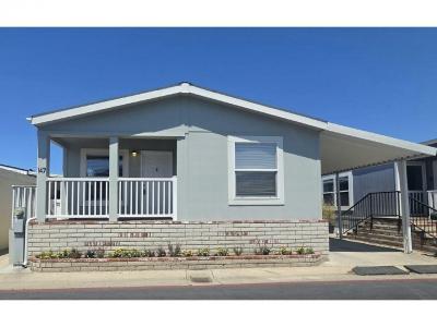 Mobile Home at 21851 Newland St., #147 Huntington Beach, CA 92646
