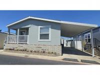 2012 Fleetwood Expression 220EX24563E Manufactured Home