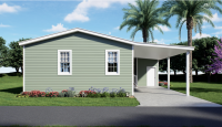 2026 Jacobsen IMLT4529A Mobile Home