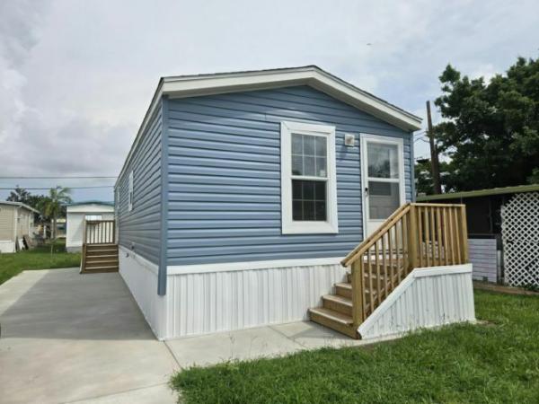 2026 Nobility Mobile Home For Sale