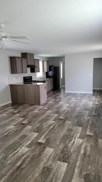 2020 Clayton Homes Inc Revolution Mobile Home