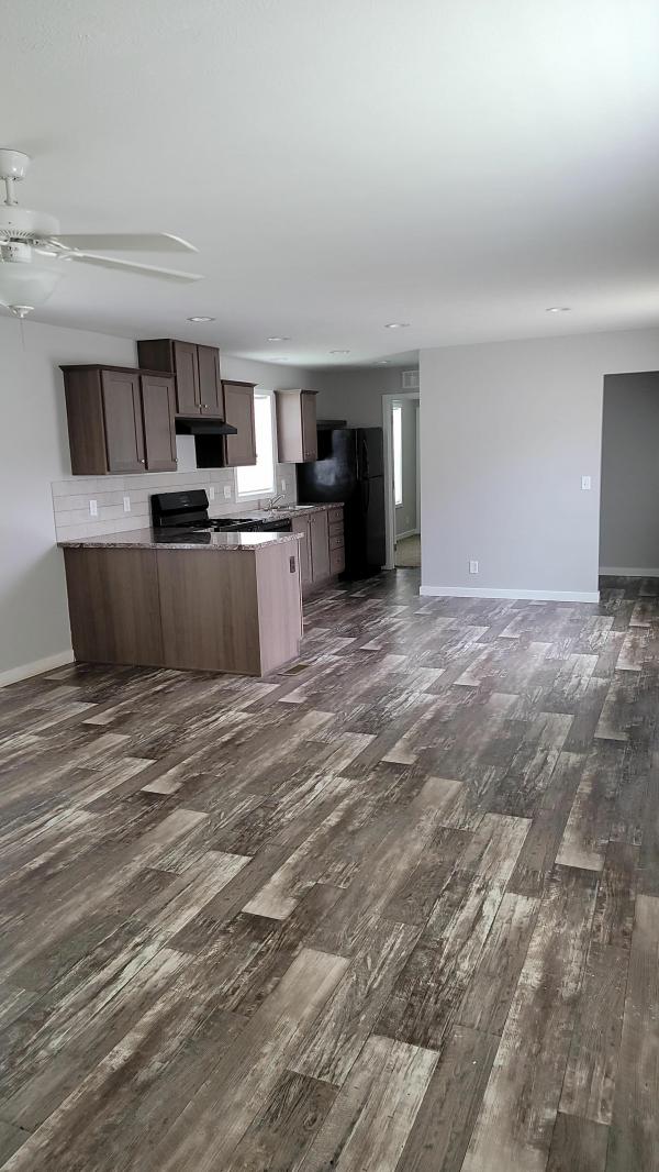 2020 Clayton Homes Inc Mobile Home For Sale