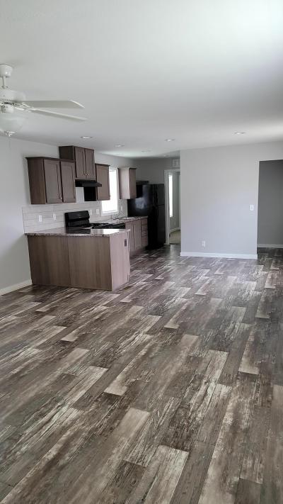 Mobile Home at 8864 Wildwood Lot 76 Kalamazoo, MI 49009