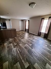 2020 Clayton Homes Inc Revolution Mobile Home