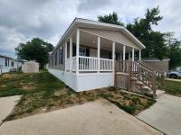 2022 Champion Fortune Gold Star II Mobile Home