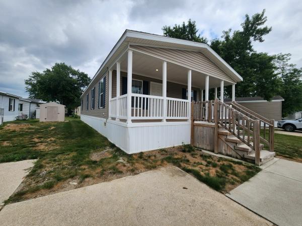2022 Champion Mobile Home For Sale