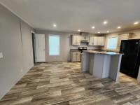 2022 Champion Fortune Gold Star II Mobile Home