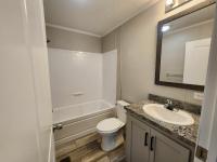 2022 Champion Fortune Gold Star II Mobile Home