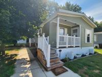 2023 Skyline Cedar Cove Mobile Home