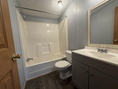 Photo 2 of 7 of home located at 4039 Christina Court Jackson, MI 49201