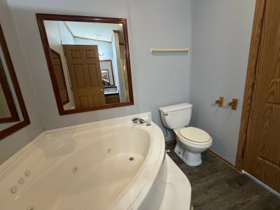 Photo 5 of 7 of home located at 4039 Christina Court Jackson, MI 49201