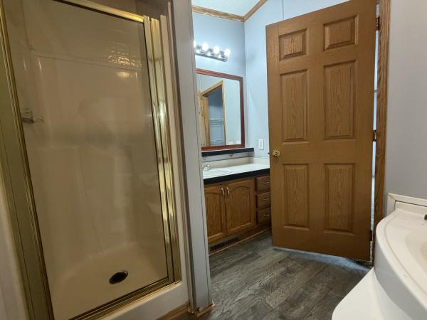 1996 FOUR SEASONS NA Mobile Home