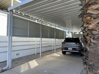 Photo 2 of 15 of home located at 8701 S Kolb Rd Lot 04-201 Tucson, AZ 85756