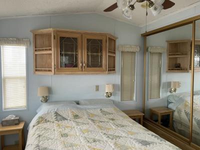 Photo 5 of 15 of home located at 8701 S Kolb Rd Lot 04-201 Tucson, AZ 85756