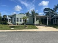 1987 Palm 5533A Mobile Home
