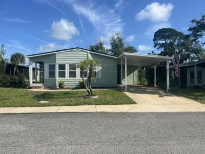 Mobile Home at 1360 Flor Del Sol Dr. Port Orange, FL 32129