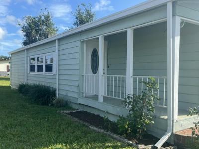 Photo 2 of 13 of home located at 1360 Flor Del Sol Dr. Port Orange, FL 32129