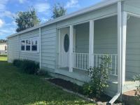 1987 Palm 5533A Mobile Home