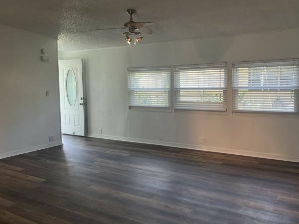 1987 Palm 5533A Mobile Home