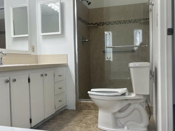 1987 Palm 5533A Mobile Home