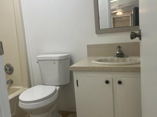 1987 Palm 5533A Mobile Home