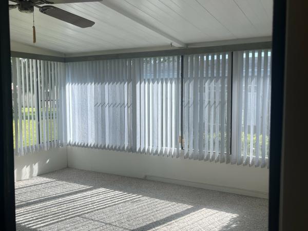 1987 Palm 5533A Mobile Home
