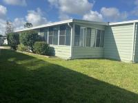 1987 Palm 5533A Mobile Home