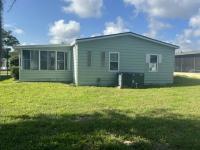 1987 Palm 5533A Mobile Home