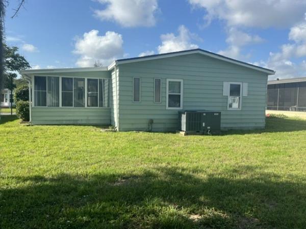 1987 Palm 5533A Mobile Home
