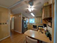 1986 Palm Harbor 5525a Manufactured Home