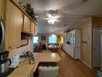 1986 Palm Harbor 5525a Manufactured Home
