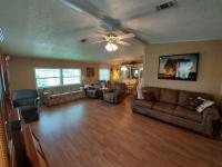 1986 Palm Harbor 5525a Manufactured Home