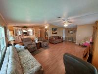 1986 Palm Harbor 5525a Manufactured Home