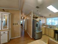 1986 Palm Harbor 5525a Manufactured Home