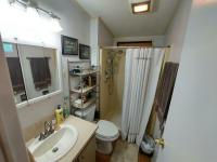1986 Palm Harbor 5525a Manufactured Home
