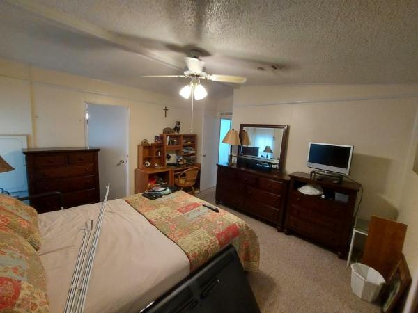 1986 Palm Harbor 5525a Manufactured Home