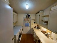 1986 Palm Harbor 5525a Manufactured Home