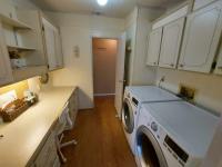 1986 Palm Harbor 5525a Manufactured Home