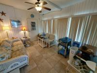 1986 Palm Harbor 5525a Manufactured Home