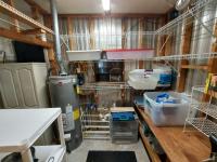 1986 Palm Harbor 5525a Manufactured Home