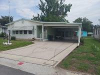 1986 Palm Harbor 5525a Manufactured Home