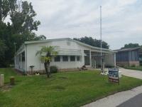 1986 Palm Harbor 5525a Manufactured Home