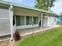1986 Palm Harbor 5525a Manufactured Home