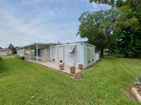 1986 Palm Harbor 5525a Manufactured Home
