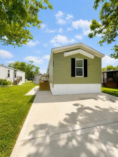 Mobile Home at 232 Sandalwood Ave Portage, IN 46368